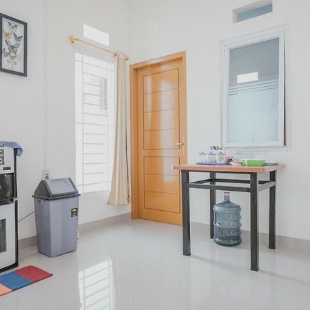 Reddoorz Syariah Near Pahoman Stadium Lampung Bandar Lampung Zewnętrze zdjęcie