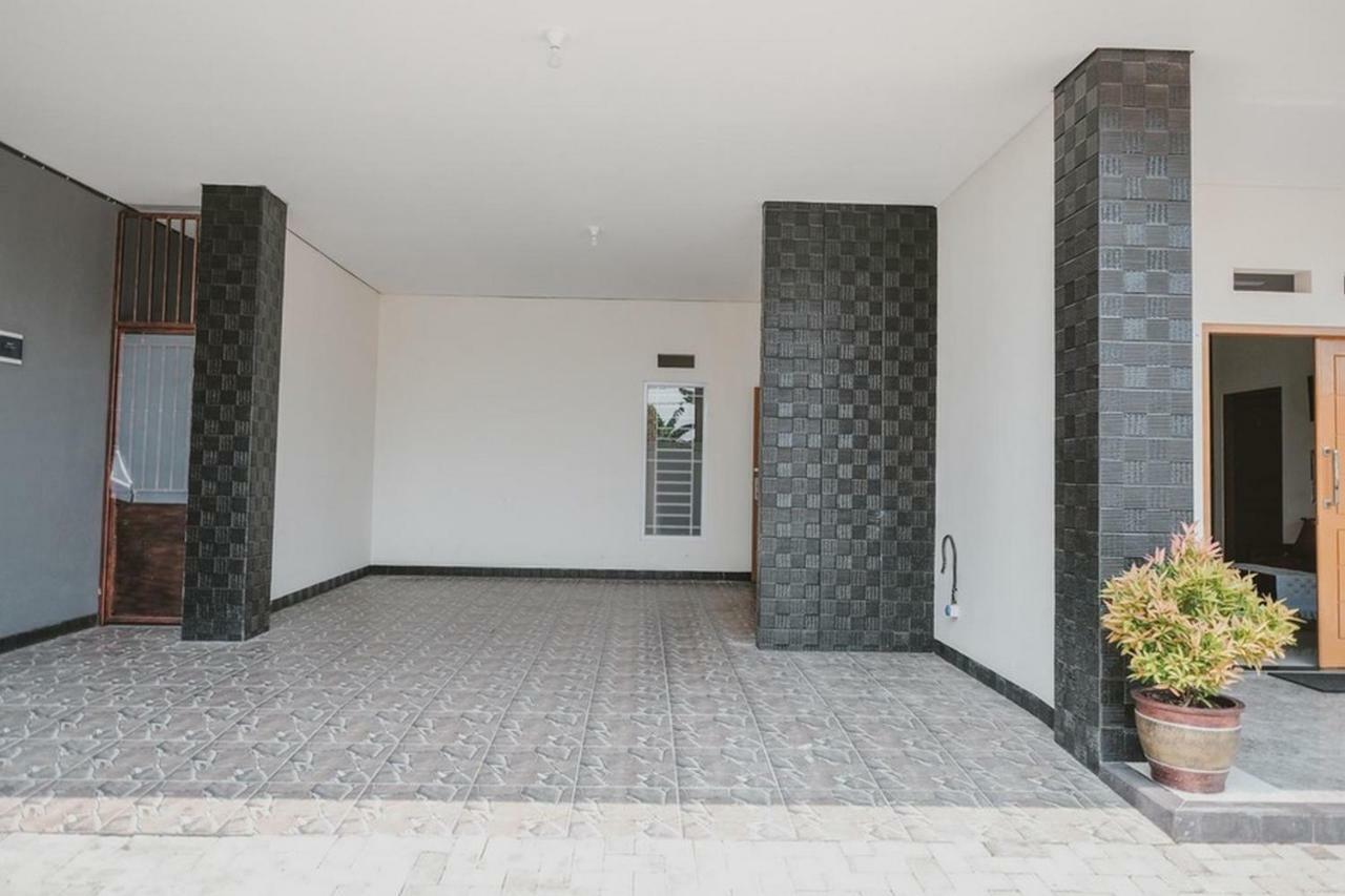 Reddoorz Syariah Near Pahoman Stadium Lampung Bandar Lampung Zewnętrze zdjęcie
